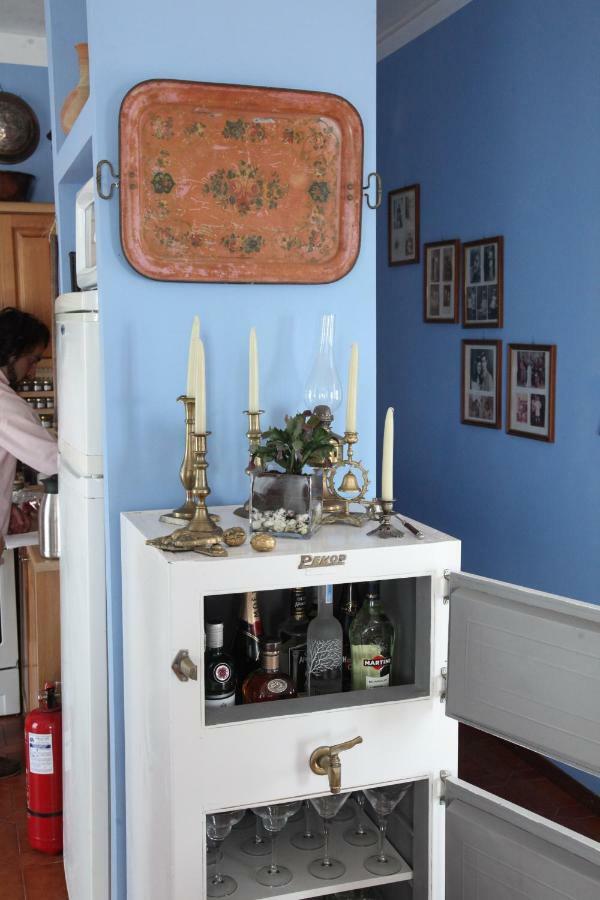 The Collector'S Home Финикас Екстериор снимка