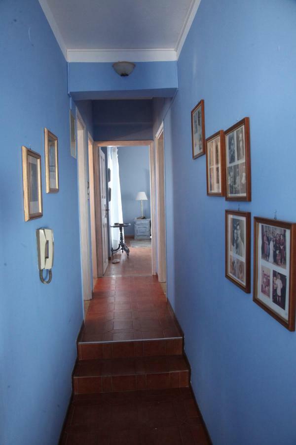 The Collector'S Home Финикас Екстериор снимка